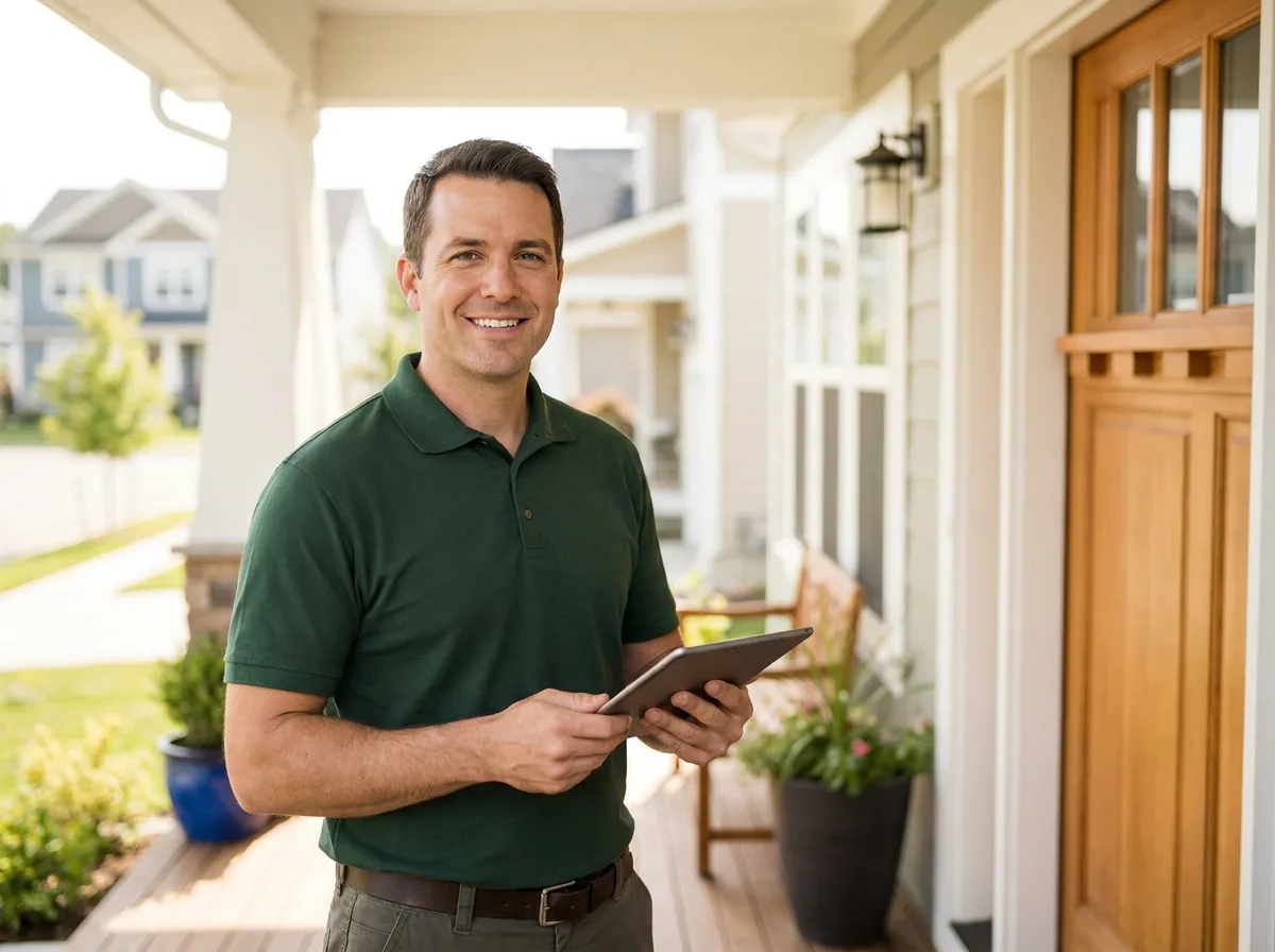 Pest control FAQs for Mount Perry, OH